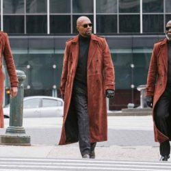 Quotes from the movie shaft