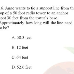 Cset multiple subject subtest 3